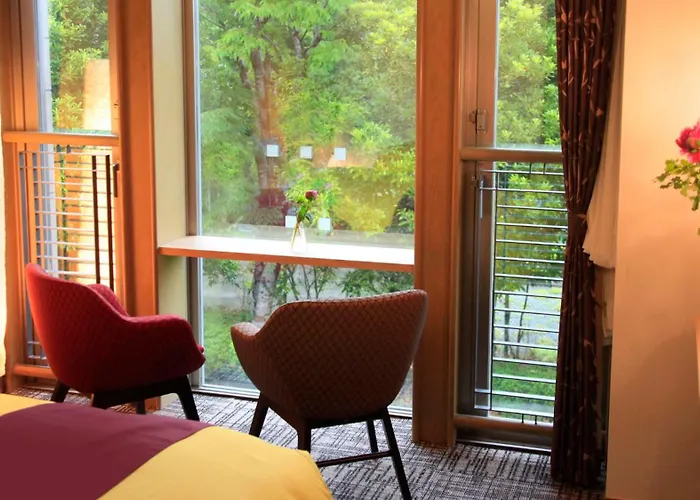 Hakone Fuga - Adult Only Hotel