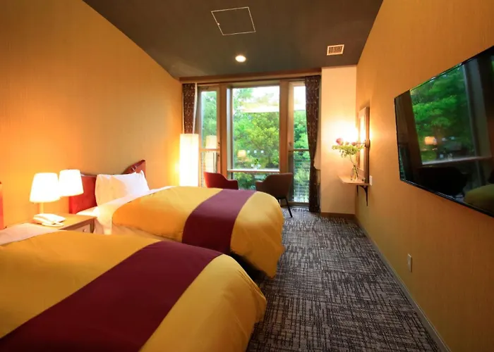 Hakone Fuga - Adult Only Hotel