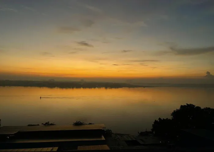 Sunrise Hanoi Hotel
