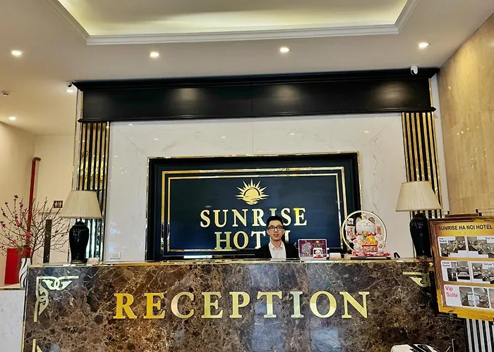Sunrise Hanoi Hotel