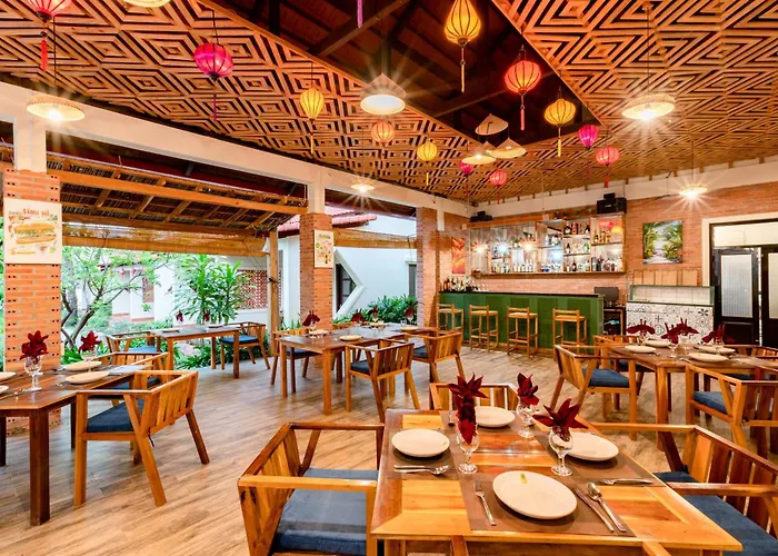 Hula Hula Seafront Phu Quoc Hotel