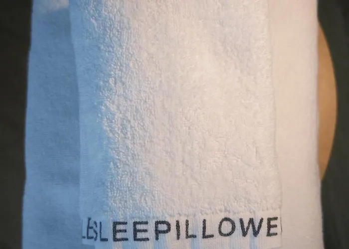 睡得好sleepillowell Hualien City