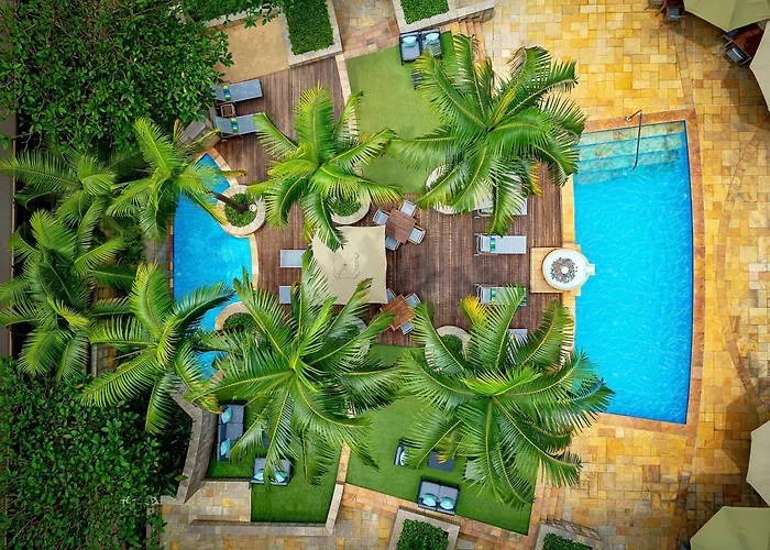 Garden Court Umhlanga Hotel Durban