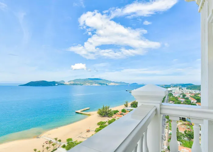 Imperial Nha Trang Hotel