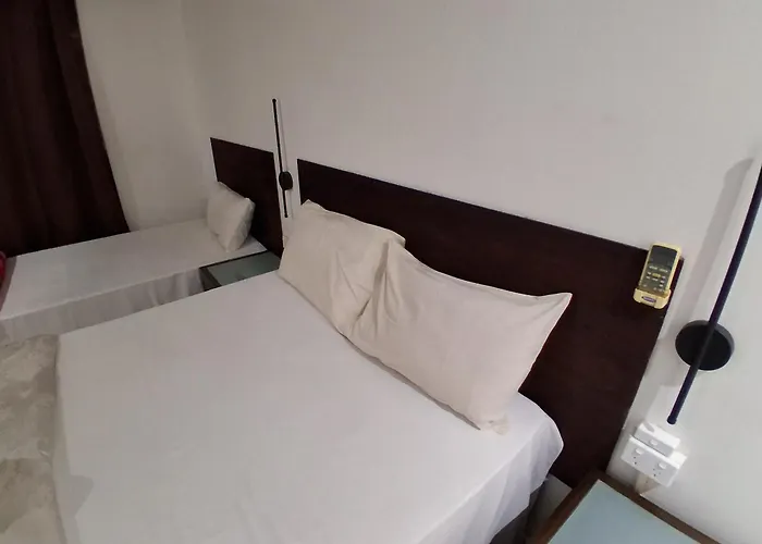 Nadi Airport Transit Hotel