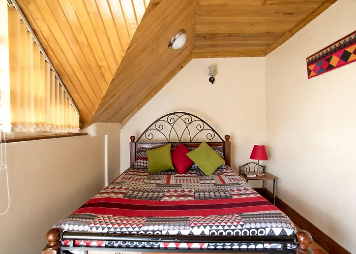 Sherry Homes - Heri Nairobi