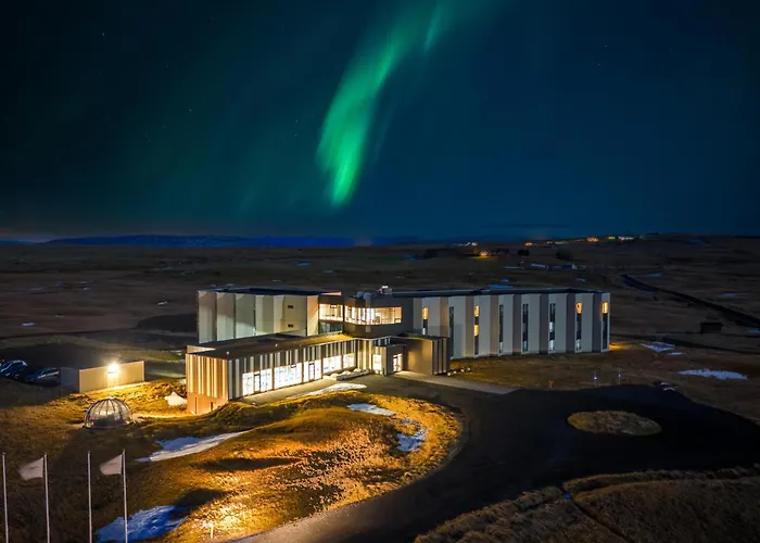 Landhotel Hella