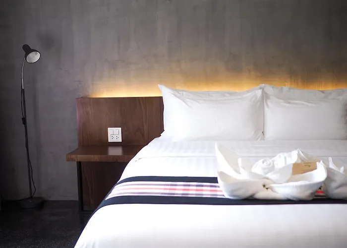 Nai Ya Hotel -Sha Extra Plus Chiang Rai