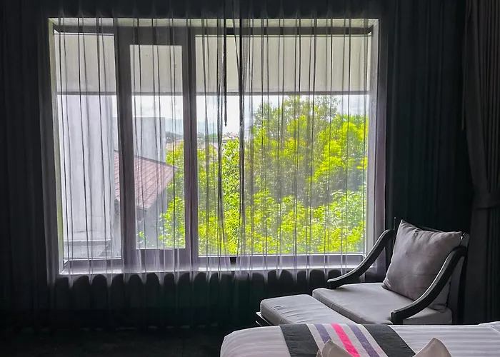 Nai Ya Hotel -Sha Extra Plus Chiang Rai