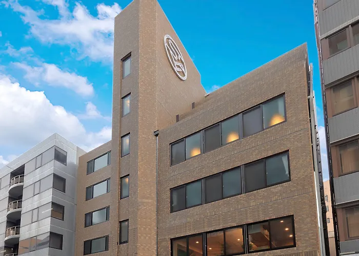 Grand Hostel Ldk Osaka Shinsaibashi