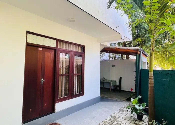 Anthony Guesthouse Hikkaduwa