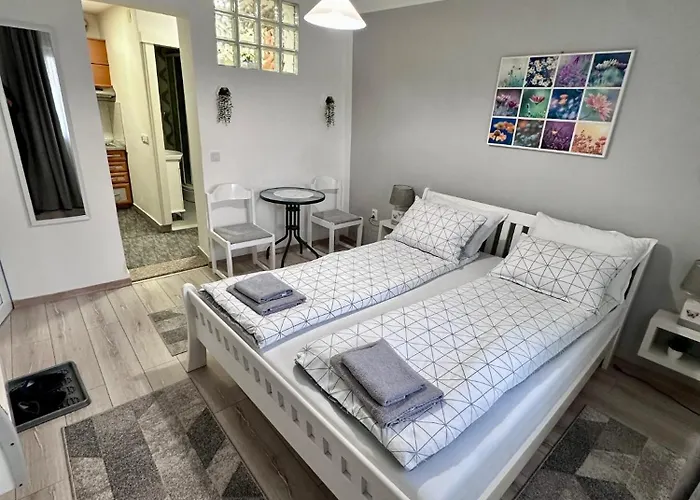 Apheartments Apartment Sarajevo