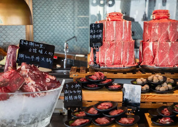 Conrad Shenyang Hotel