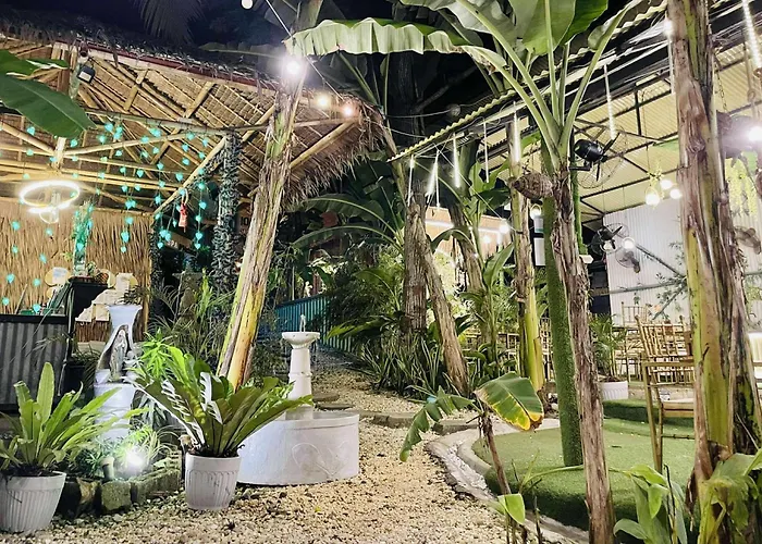 Ecostay Panglao Resort Hotel