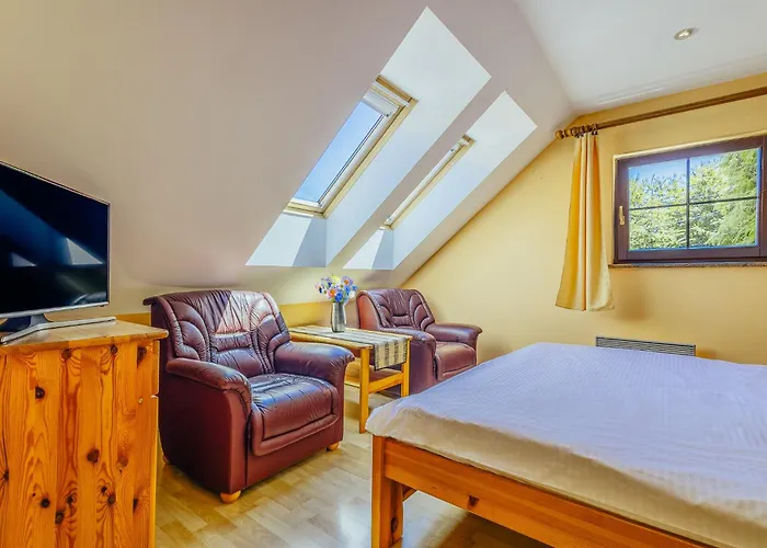 Apartman Kristina Ivachnova 49 Besenova