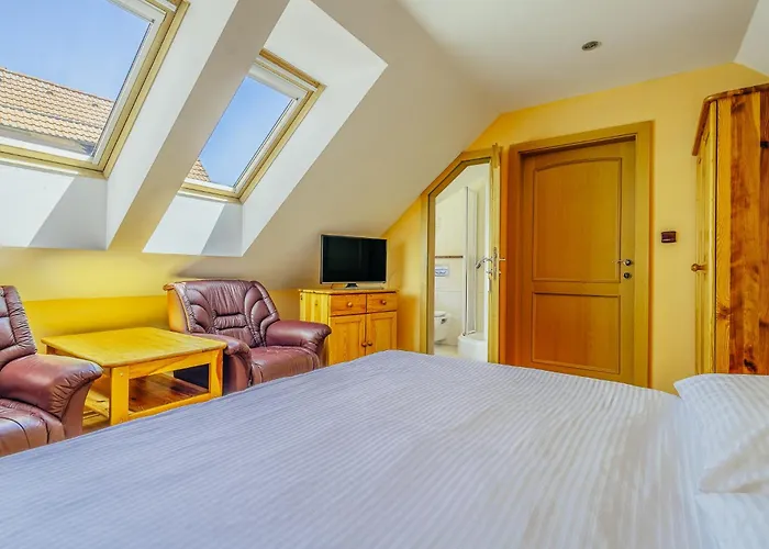 Apartman Kristina Ivachnova 49 Besenova