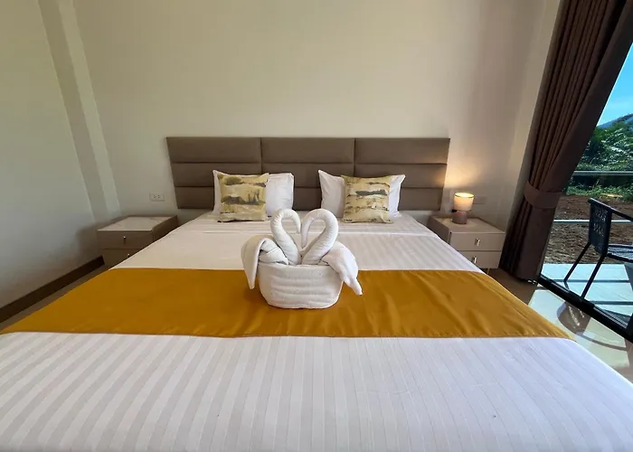 Marigold Aonang Resort Ao Nang