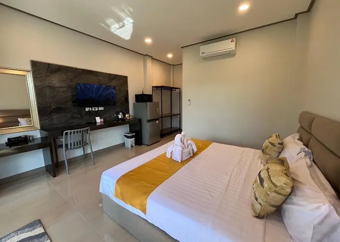 Marigold Aonang Resort Ao Nang