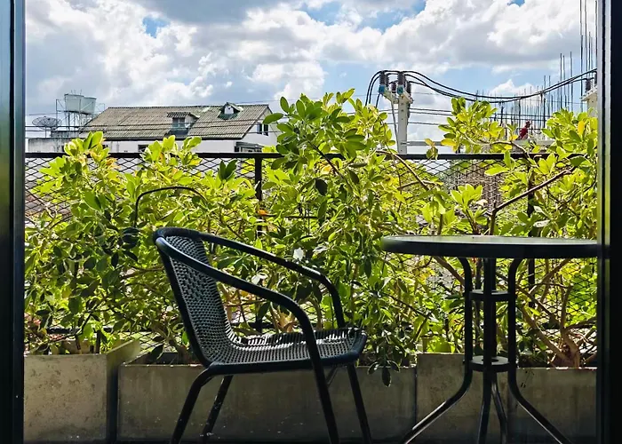 M5 Hotel Chiang Mai