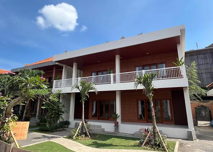 The Brick Canggu
