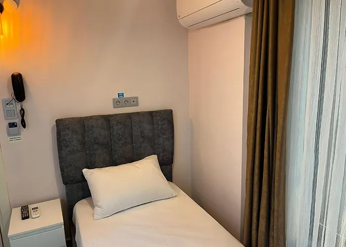 Zion Home Butik Otel Istanbul