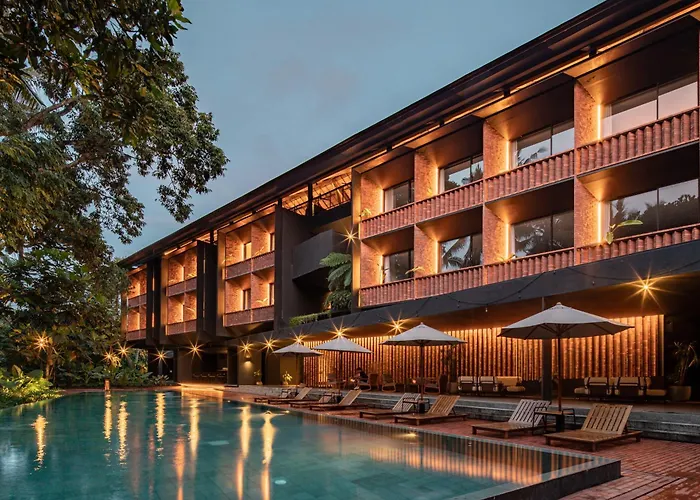 Titik Dua Ubud