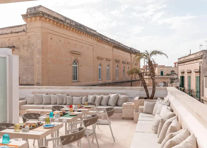 Palazzo Lecce - Epoca Collection Bed & Breakfast