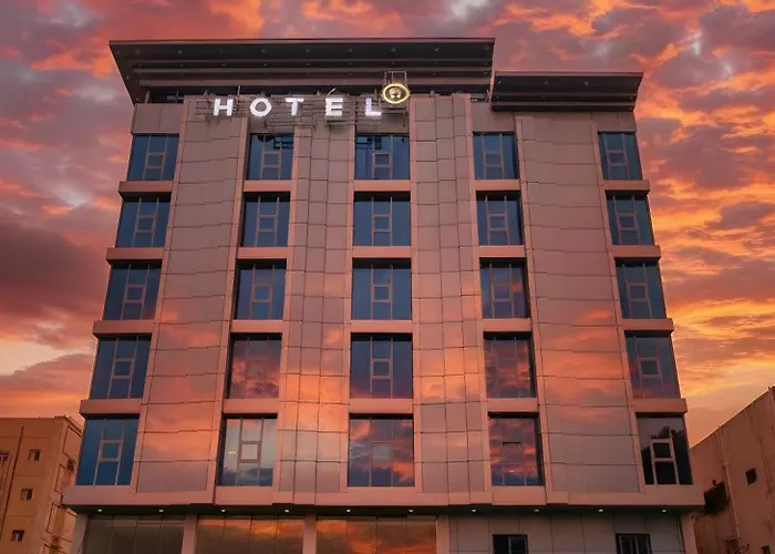 Signature Guest Hotel Jeddah