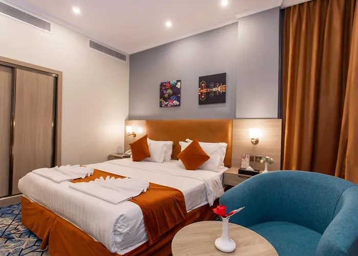 Signature Guest Hotel Jeddah