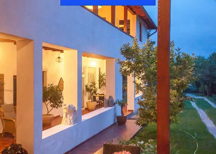 Elma Guesthouse Alba Iulia