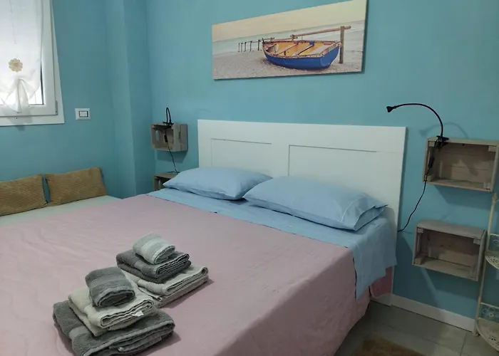 Lucrece Holiday Apartment Turin