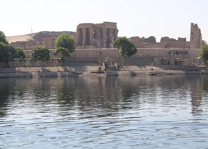 Artika Wadi Kiki Hotel Aswan