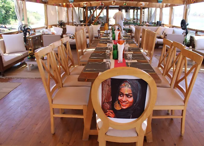Artika Wadi Kiki Hotel Aswan