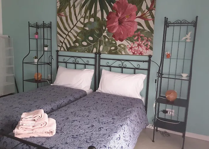 Lucrece Holiday Apartment Turin