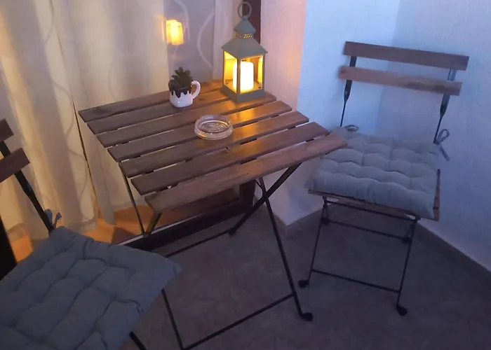 Тайната Квартира - The Secret Apartment Pamporovo