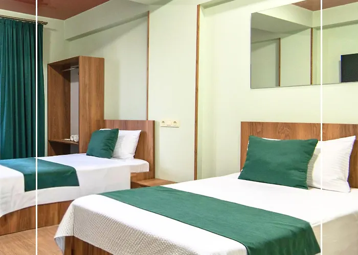 Hotel Serenity Tbilisi