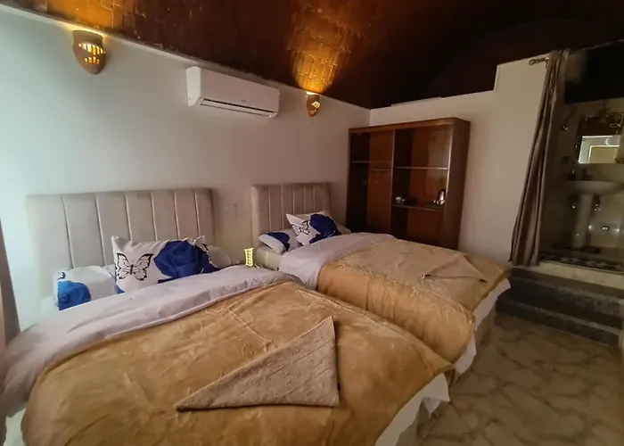 Go Inn Backpackers Aswan