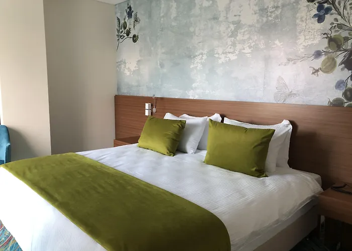 Ibis Styles Izmir Bornova Hotel