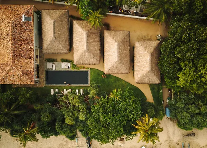 Halcyon Mawella Hotel Tangalle