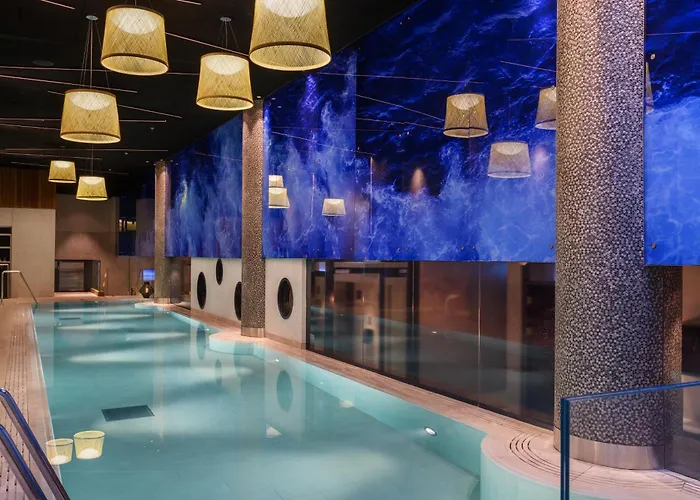 Port Tower By Isrotel Design Tel Aviv