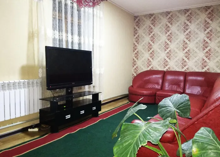 Medi Guest House Osh