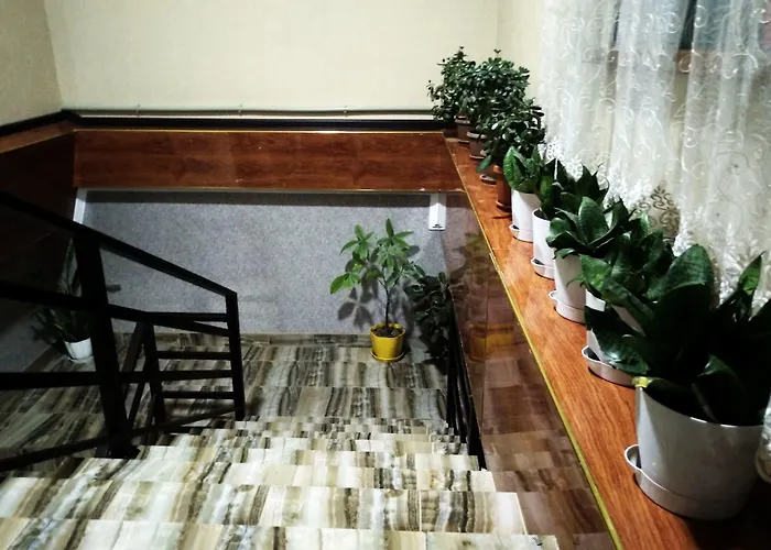 Medi Guest House Osh