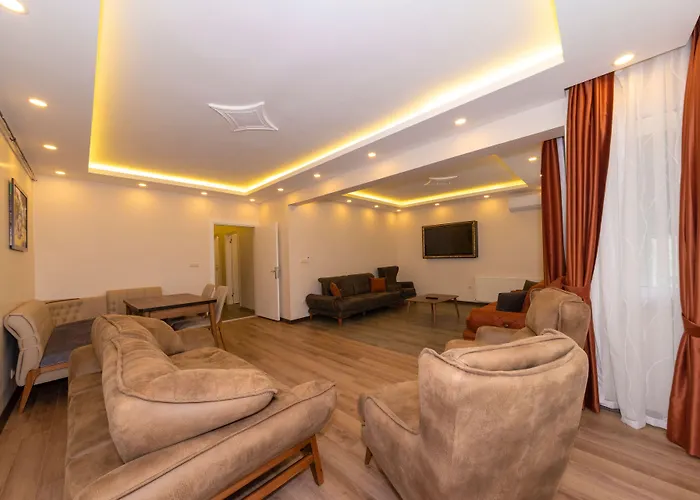 Sufra Suite Istanbul