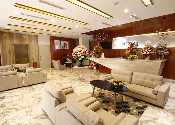 Mento Hotel Quy Nhon
