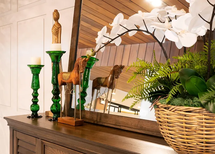 Sann Hotel Chiang Rai