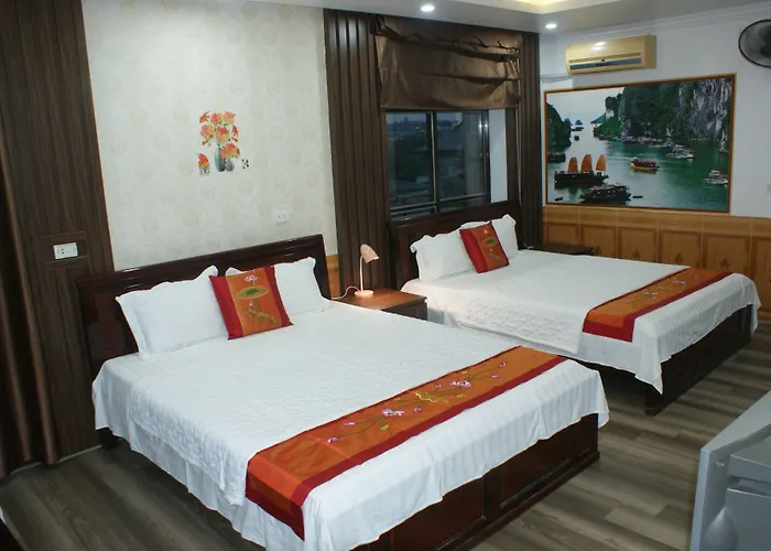 Xuan Hoa Hotel NINH BINH