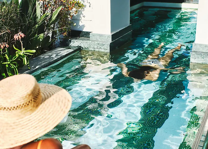 Gorgeous George By Design Hotels ™ Cape Town
