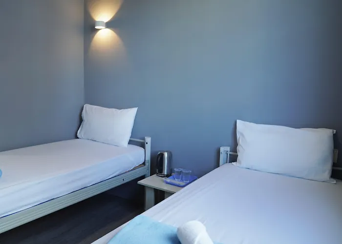 K Hotel 14 Singapore