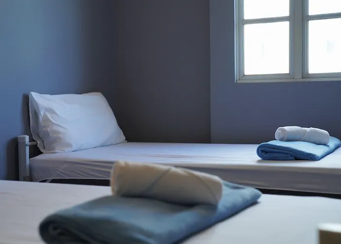 K Hotel 14 Singapore