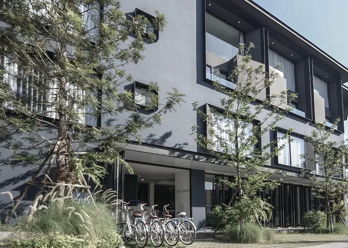 Crew Hotel Chiang Mai